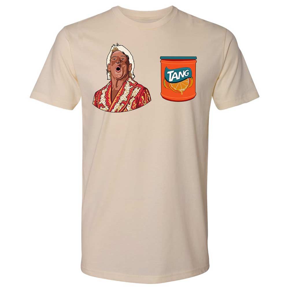 Wooo-Tang - Cream - 20