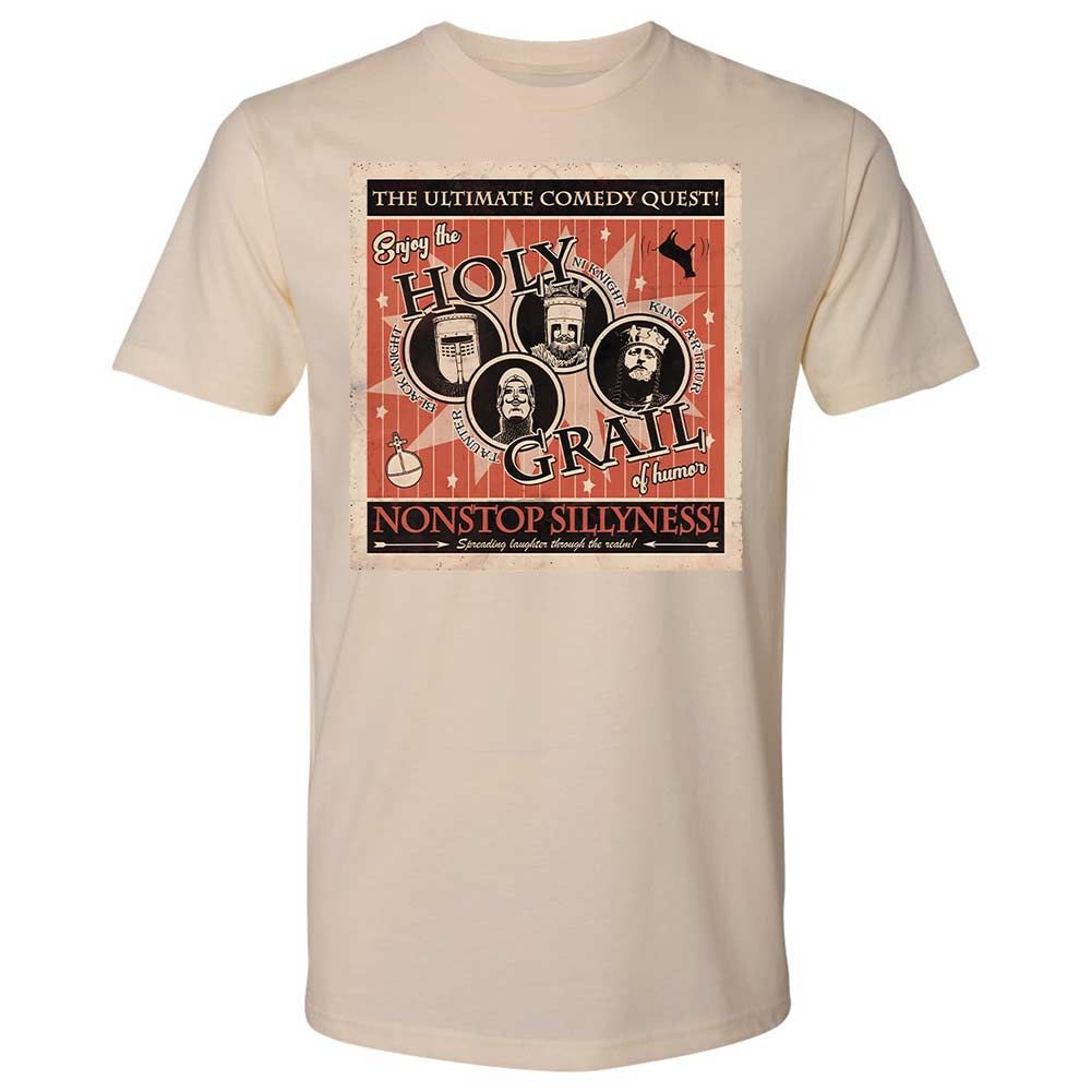 Premium Unisex T-Shirt - XDLAP7EX - Cream - 20