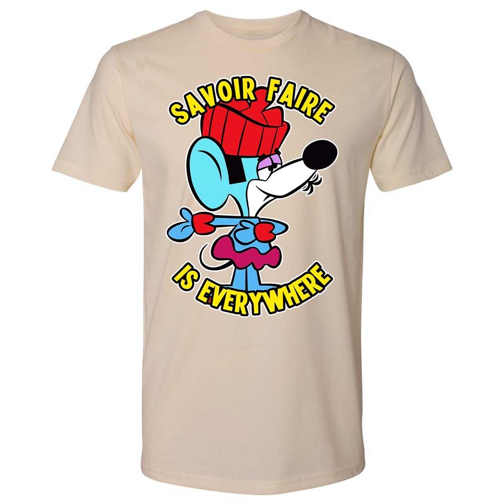 Premium Unisex T-Shirt - 3XM5PTWQ - Cream - 20