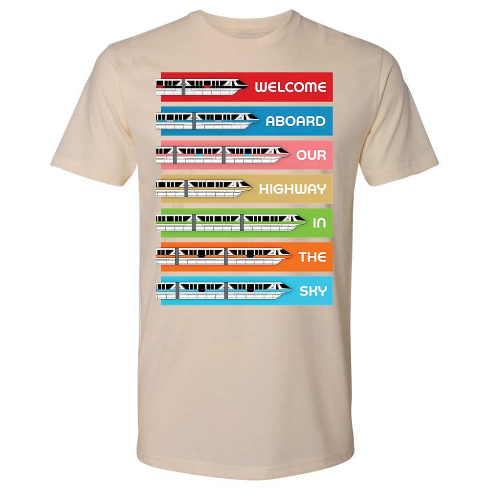 Premium Unisex T-Shirt - Black - Cream - 20