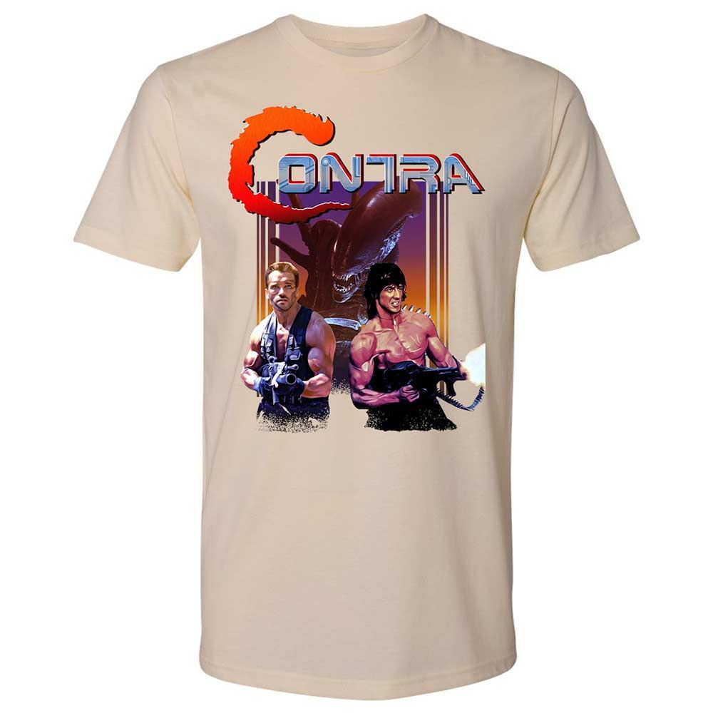 Premium Unisex T-Shirt - U2RWZWLA - Cream - 20