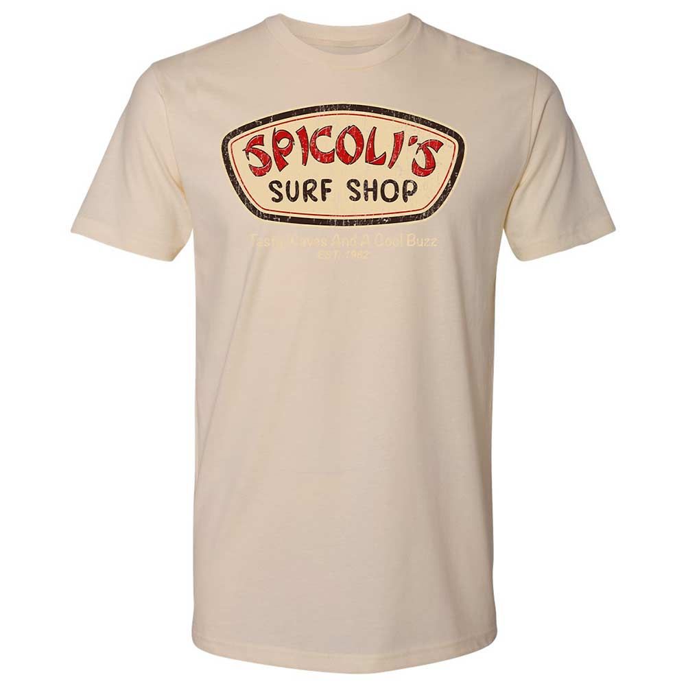 Premium Unisex T-Shirt - 8KTB64CX - Cream - 20