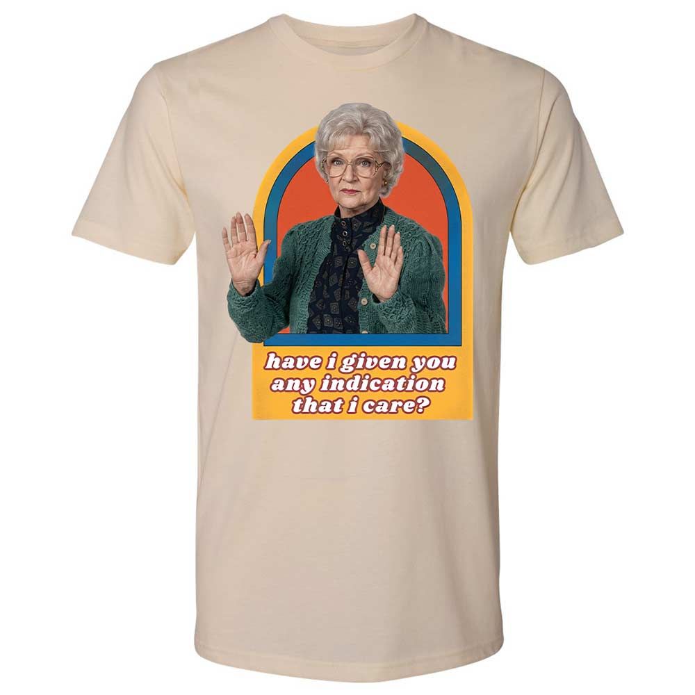 Premium Unisex T-Shirt - VQUPVT25 - Cream - 20
