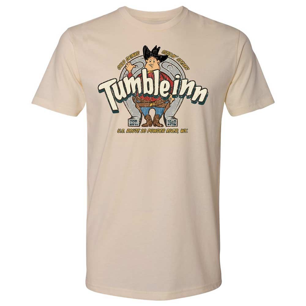 Premium Unisex T-Shirt - CVWLFEV9 - Cream - 20