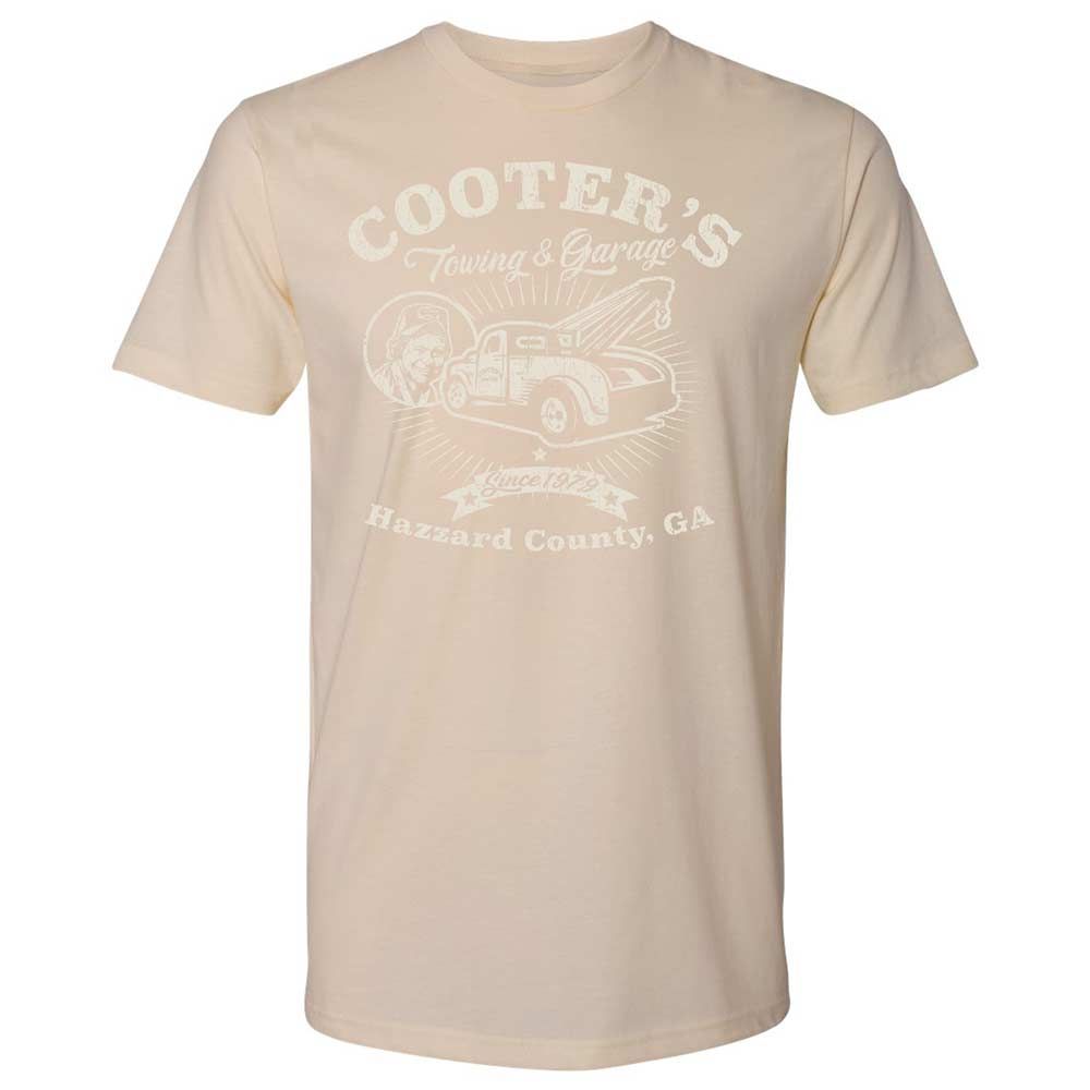 Premium Unisex T-Shirt - GB5PTEVY - Cream - 20