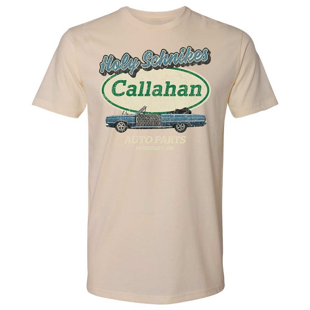 Premium Unisex T-Shirt - AC17NNFG - Cream - 20
