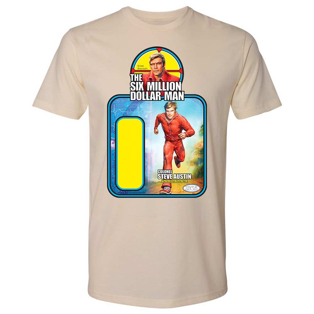 El Hombre Nuclear - Cream - 20