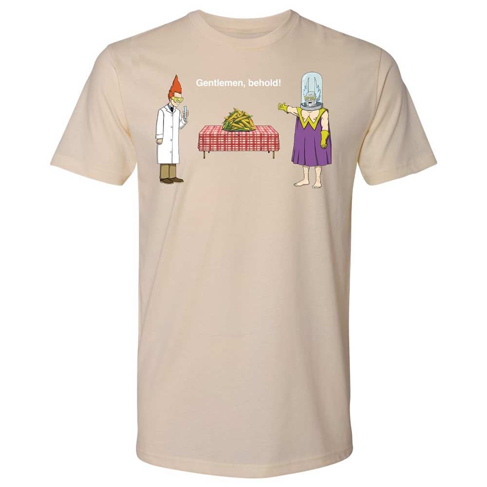 Premium Unisex T-Shirt - L3VWEZEA - Cream - 20