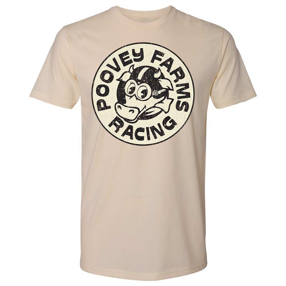 Premium Unisex T-Shirt - 52JP3N78 - Cream - 20