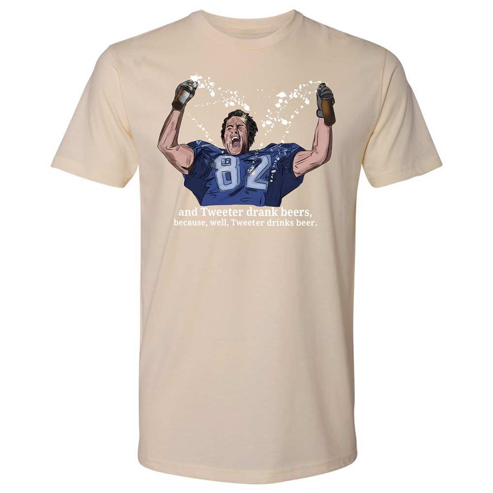 Premium Unisex T-Shirt - RS6WJ6UA - Cream - 20