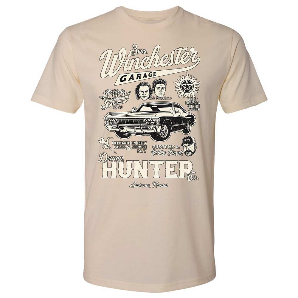 Premium Unisex T-Shirt - W9EL3SPZ - Cream - 20