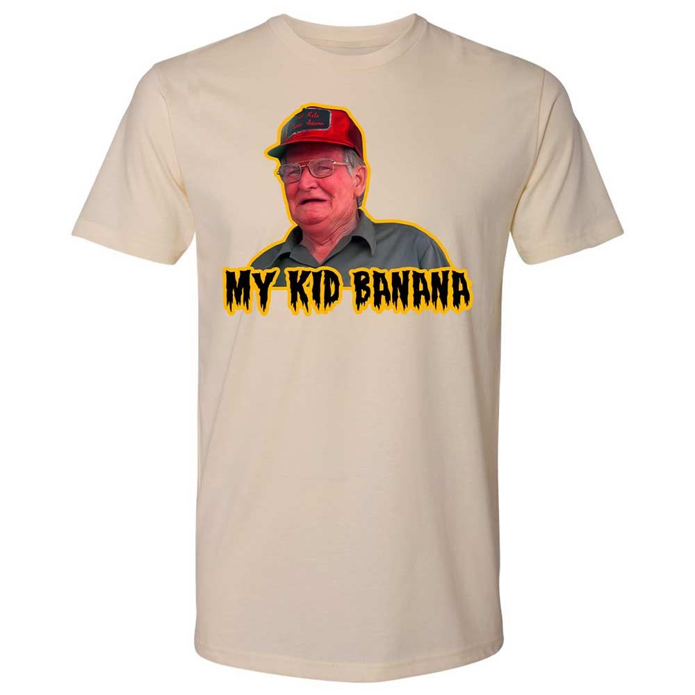 Premium Unisex T-Shirt - U3EM1PC3 - Cream - 20