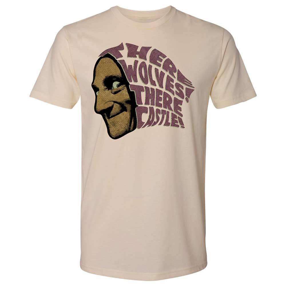 Premium Unisex T-Shirt - XA5XHJF3 - Cream - 20