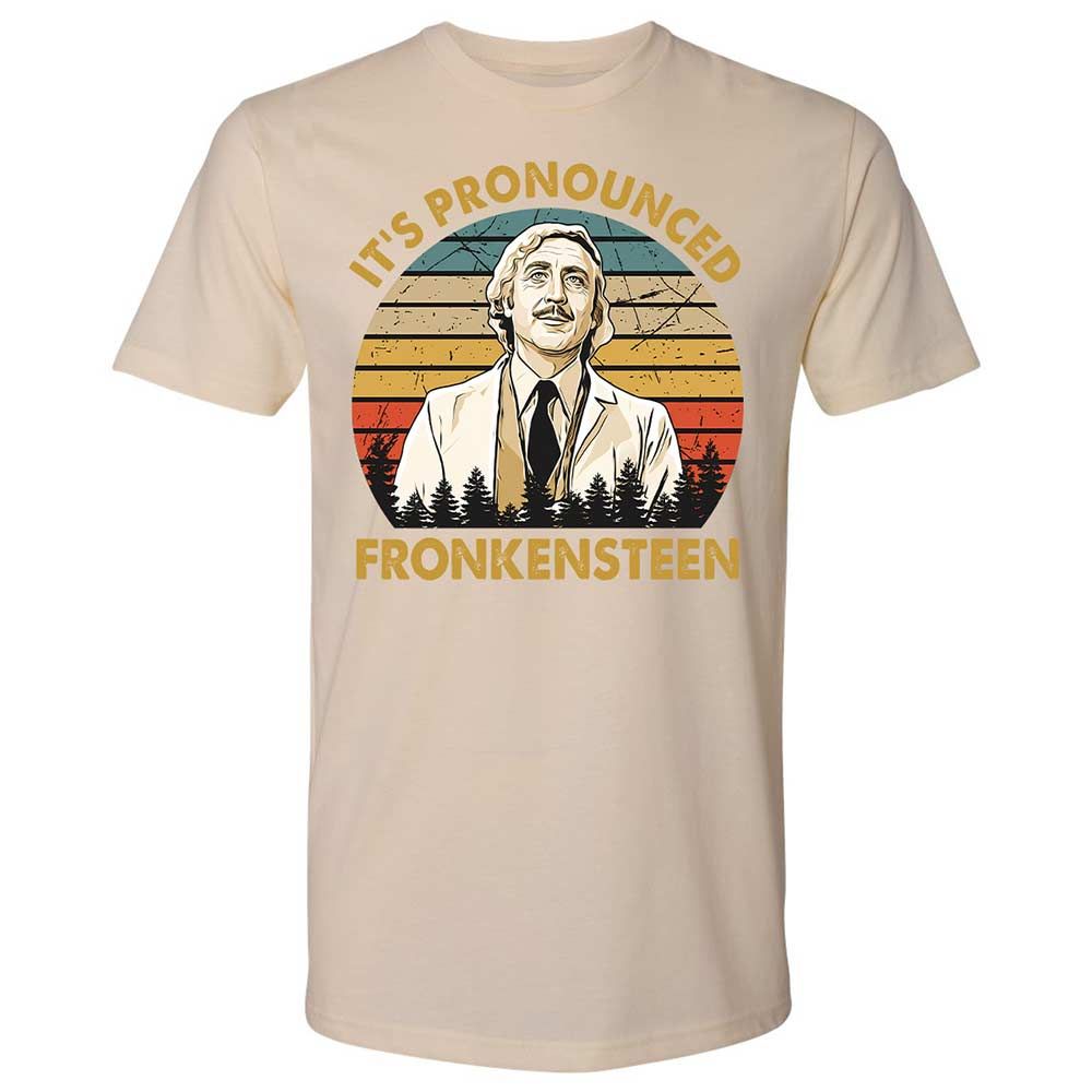 Premium Unisex T-Shirt - SZ6VZMHA - Cream - 20