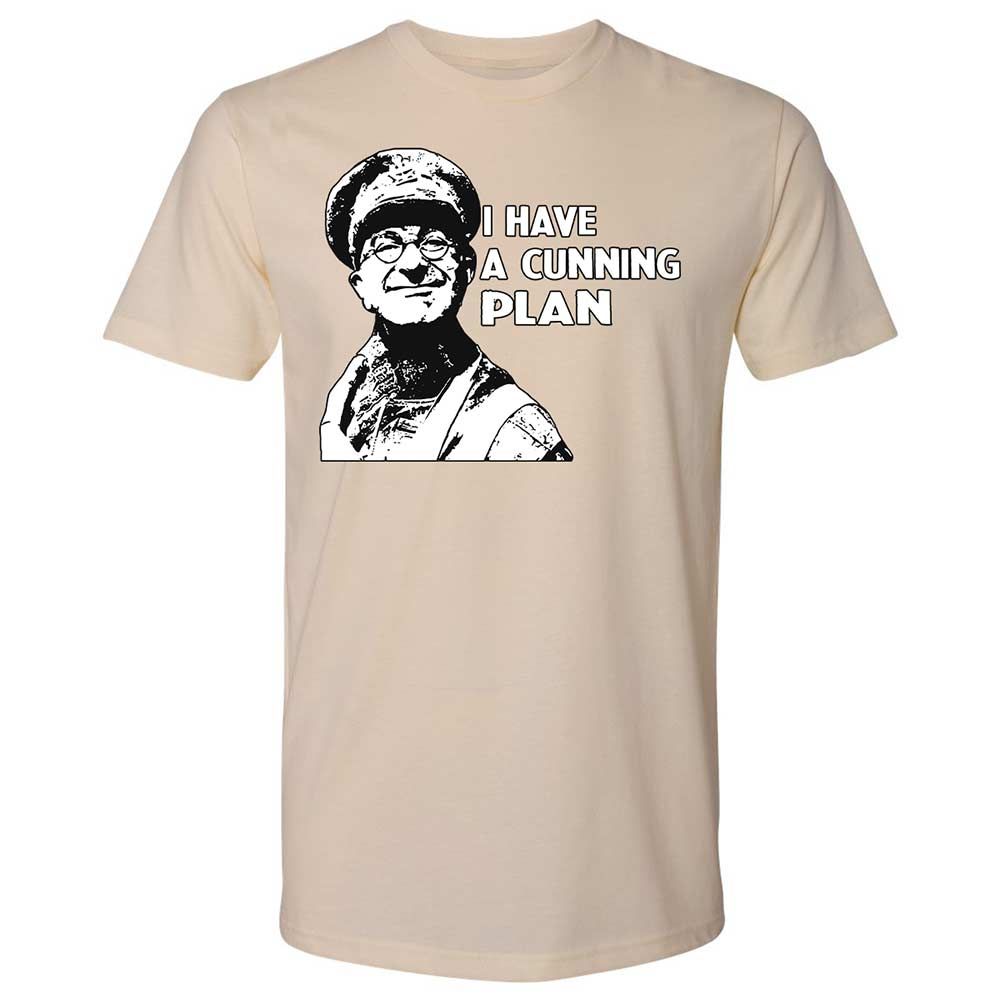 Premium Unisex T-Shirt - F94S7296 - Cream - 20