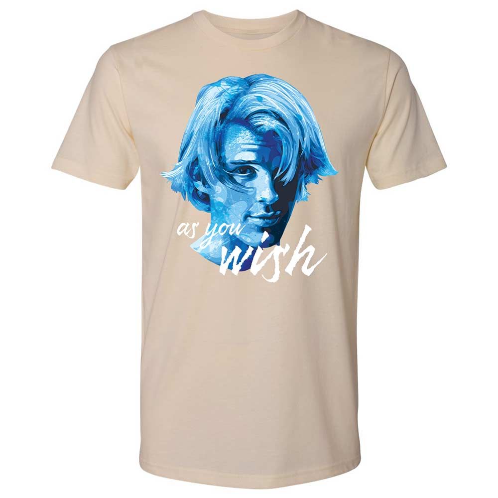 As you wish - Cream - 20