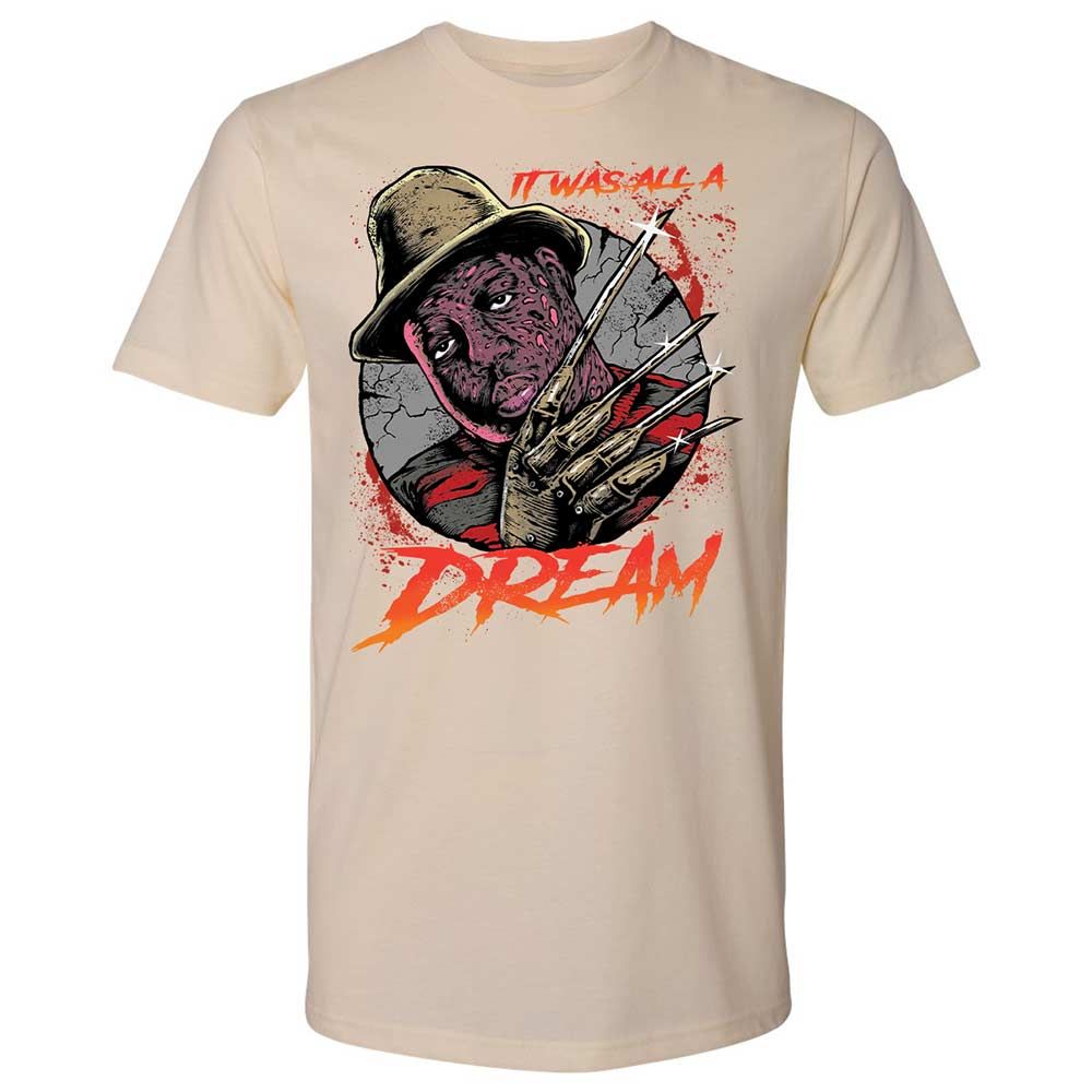 Premium Unisex T-Shirt - N8SBDRMW - Cream - 20