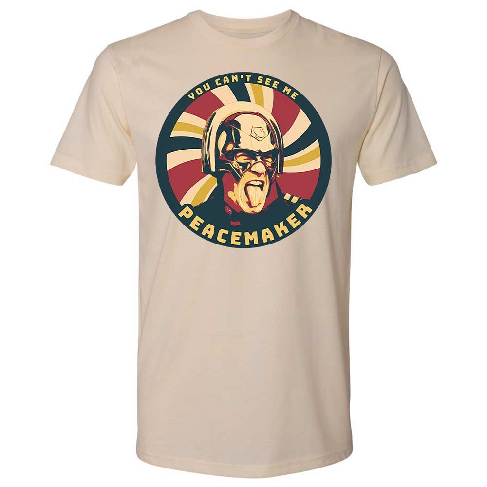 Premium Unisex T-Shirt - RLL32P5U - Cream - 20