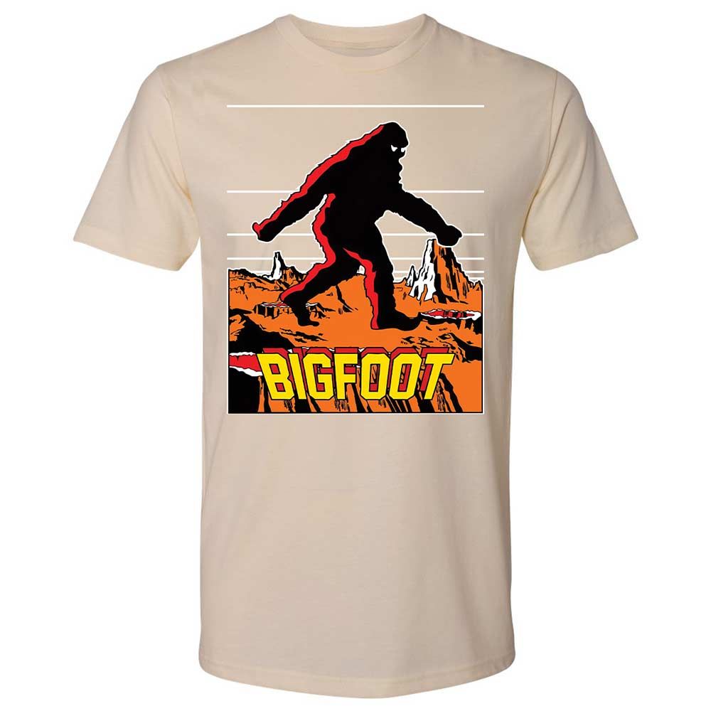 Premium Unisex T-Shirt - CCFSRM79 - Cream - 20