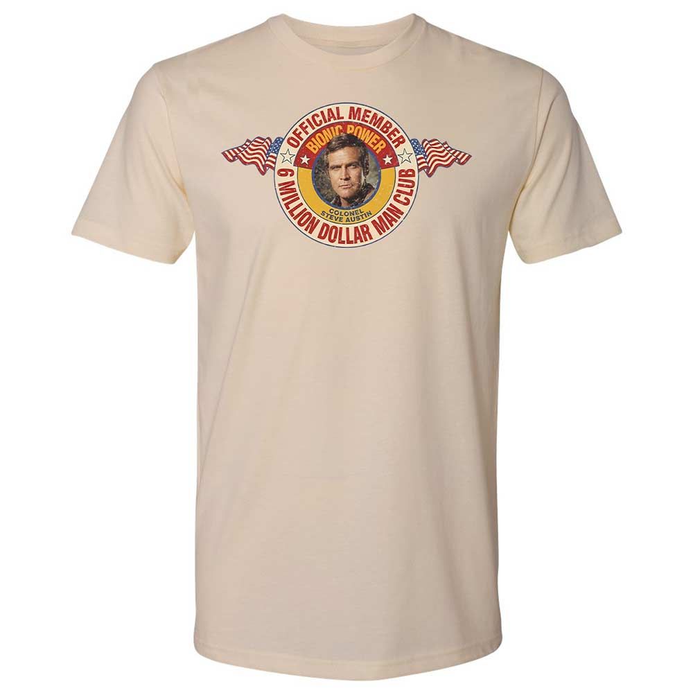 Premium Unisex T-Shirt - X54SJNQM - Cream - 20