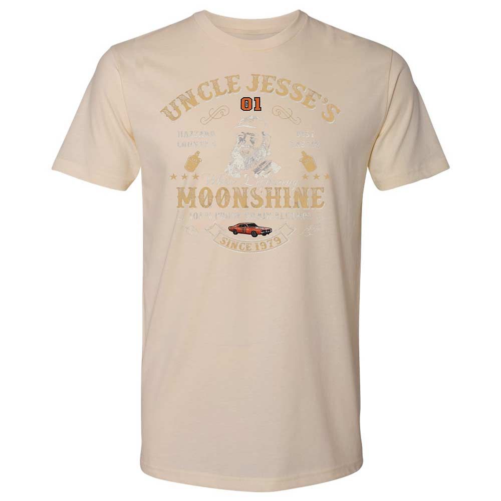 Premium Unisex T-Shirt - PHY6EXPQ - Cream - 20