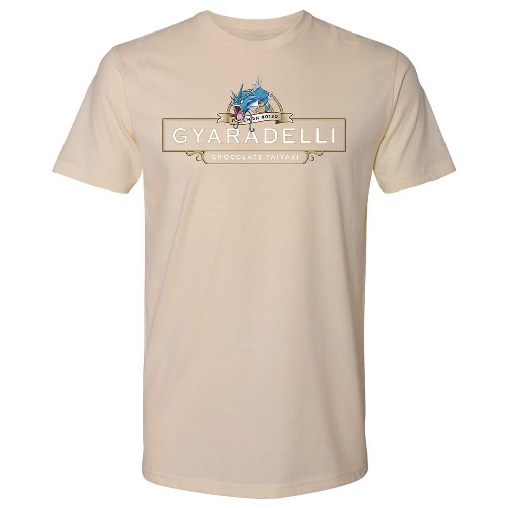 Gyaradelli - Cream - 20