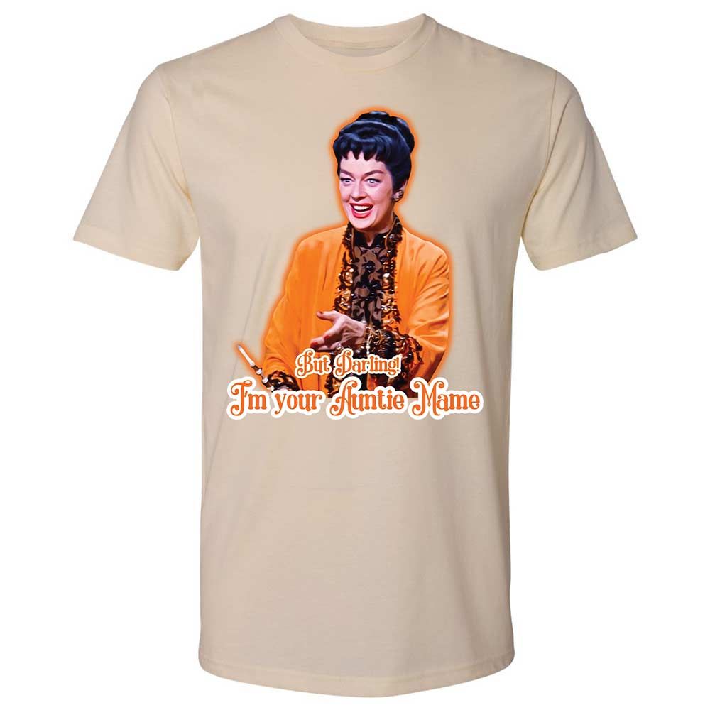 Premium Unisex T-Shirt - 2X3QB7LN - Cream - 20