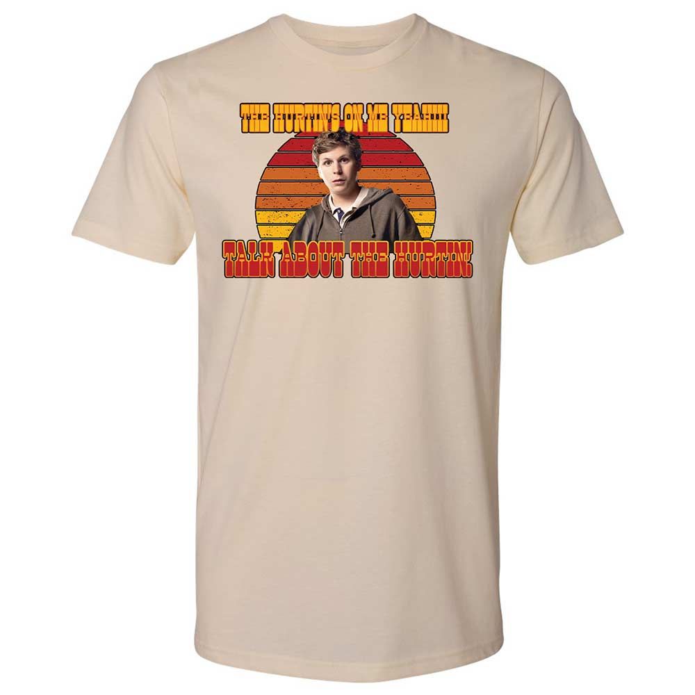 Premium Unisex T-Shirt - KJZU843F - Cream - 20
