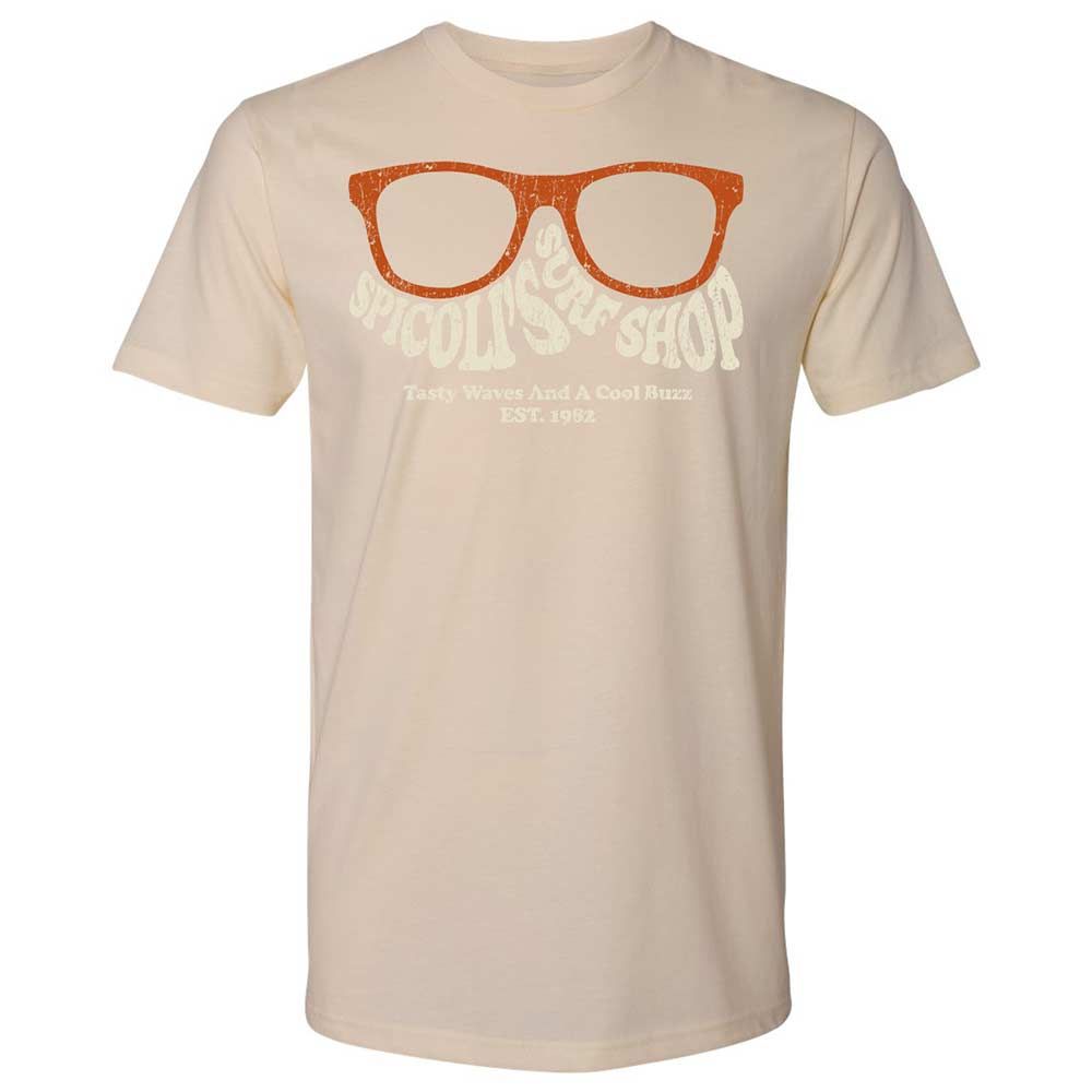 Premium Unisex T-Shirt - YEWCQR6B - Cream - 20