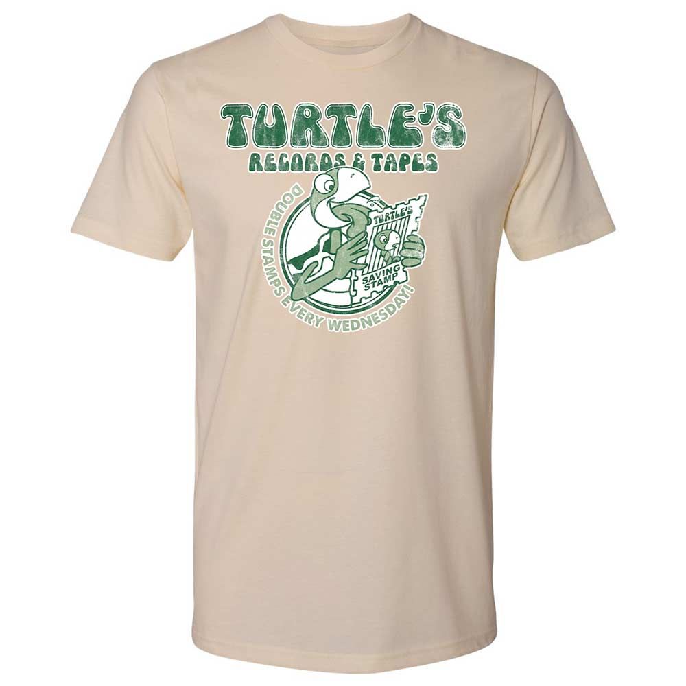 Turtle's Records and Tapes - Cream - 20