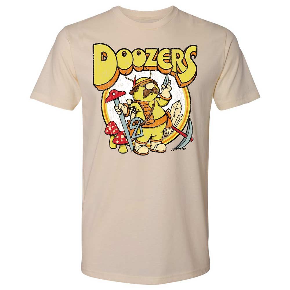 Premium Unisex T-Shirt - SEBL7DGT - Cream - 20
