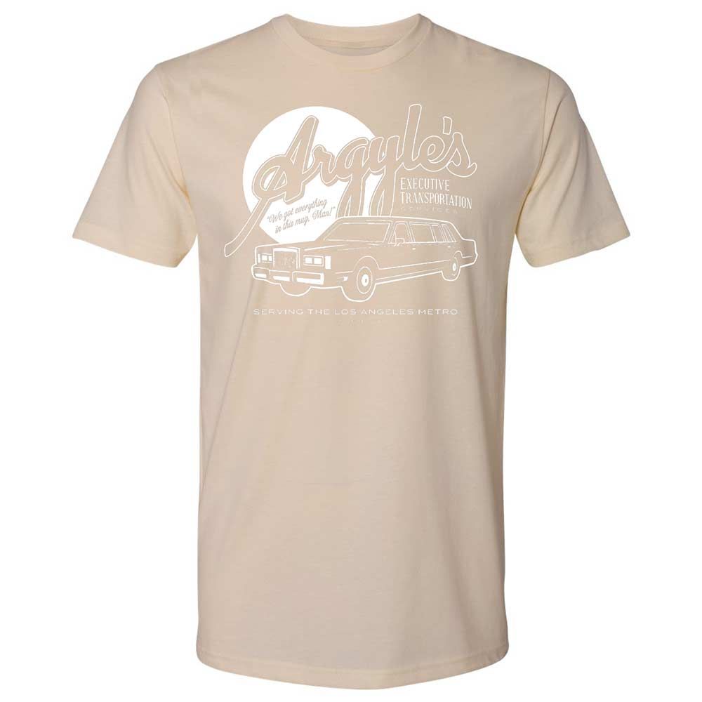 Premium Unisex T-Shirt - 7TLQXD9F - Cream - 20
