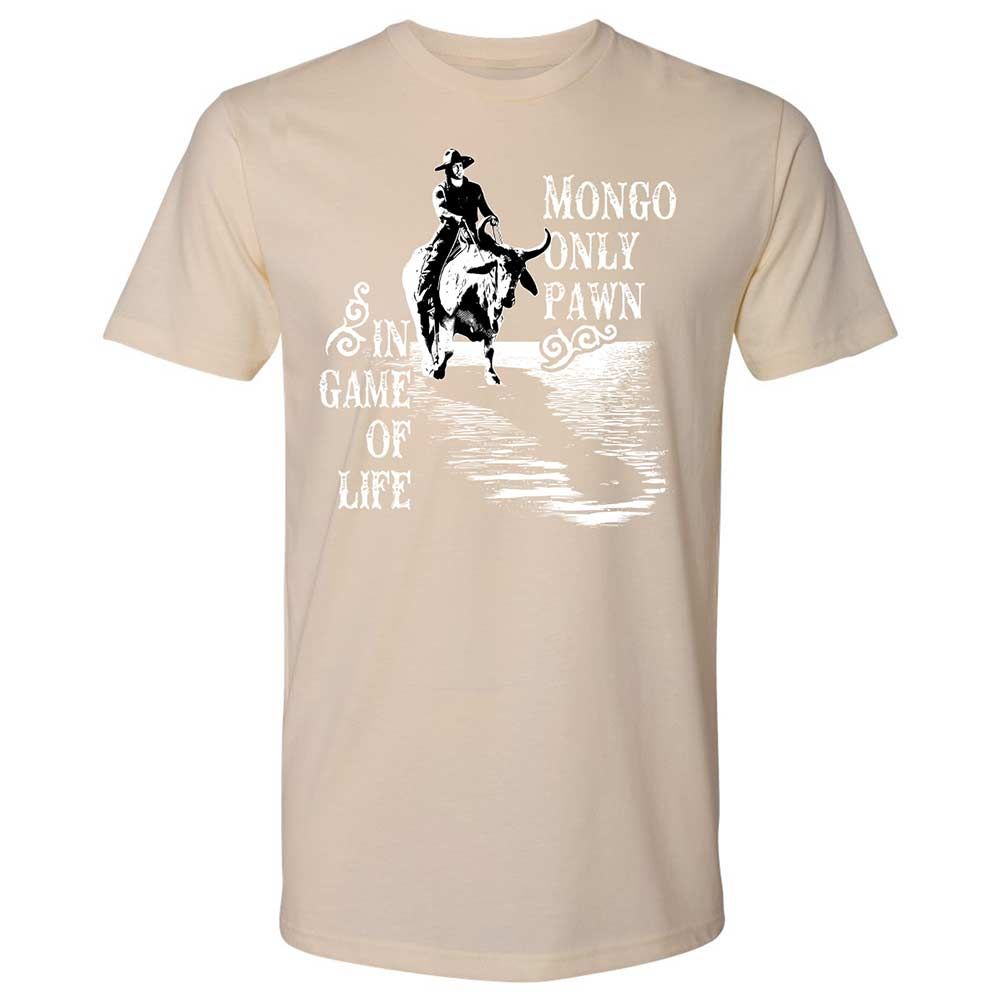 Premium Unisex T-Shirt - AHK1876N - Cream - 20