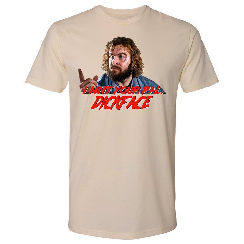 Premium Unisex T-Shirt - VMQTRD2R - Cream - 20