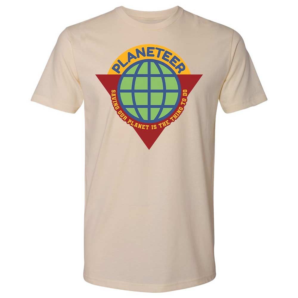 Planeteer - Cream - 20
