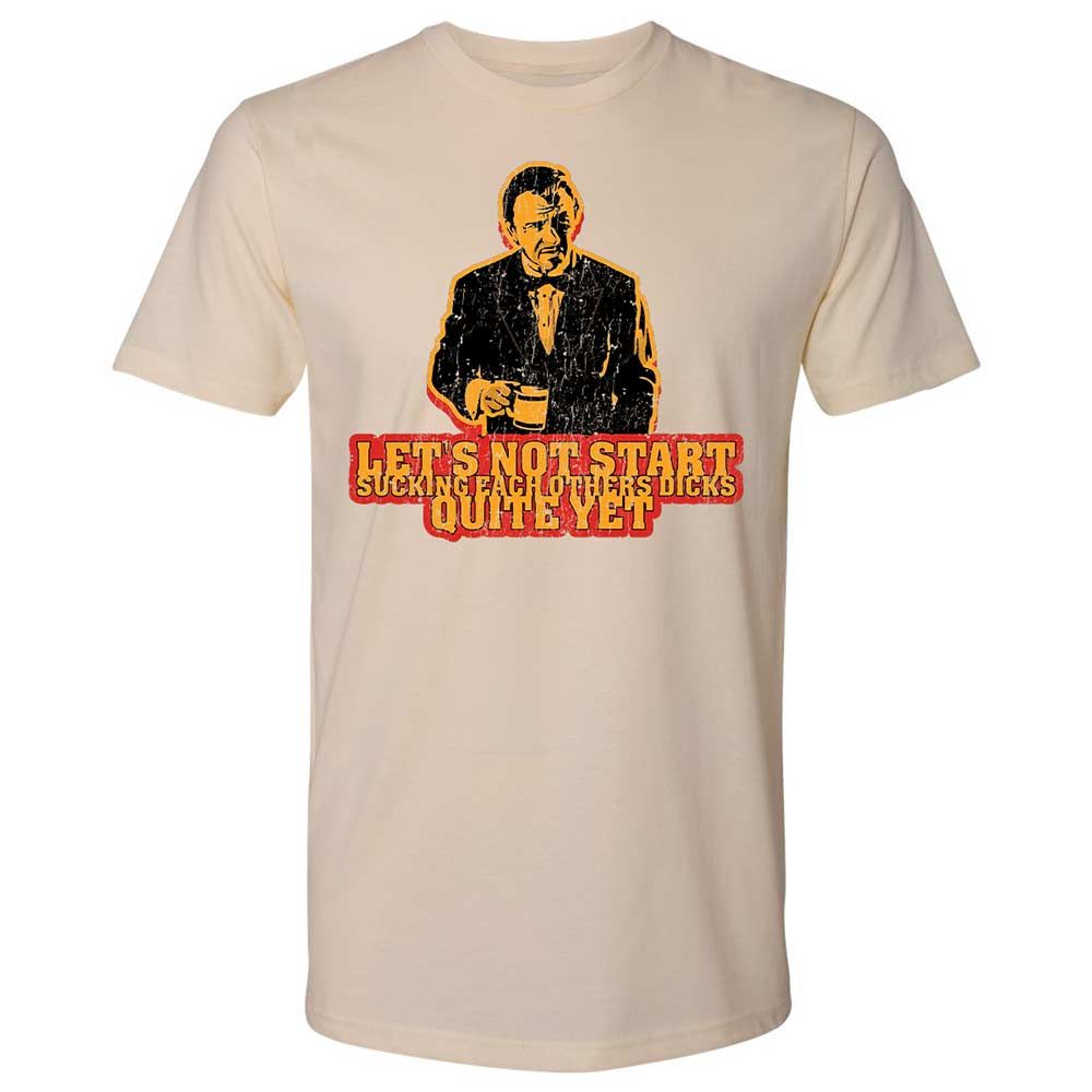 Premium Unisex T-Shirt - UVGXKU5V - Cream - 20