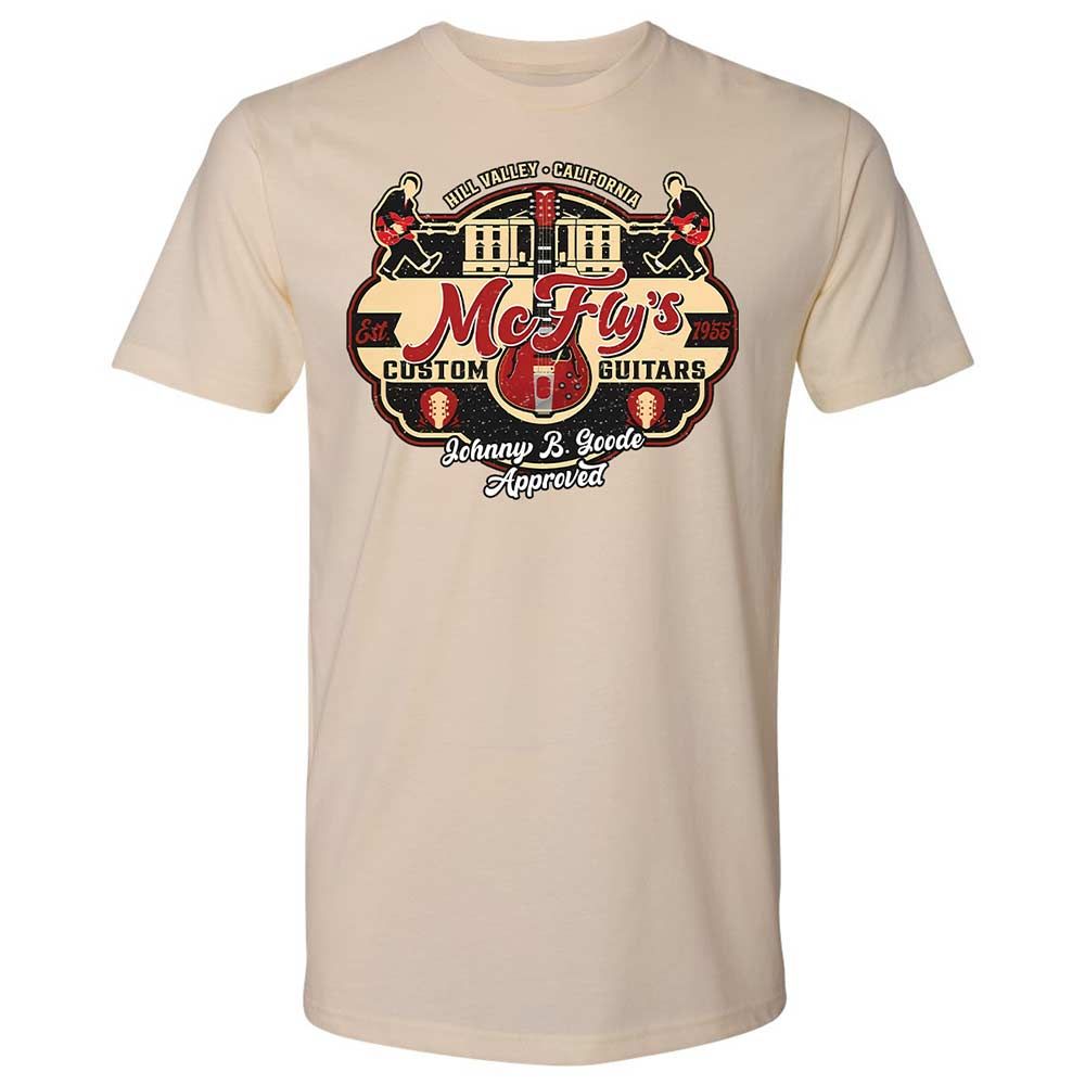 Premium Unisex T-Shirt - 8FACLP8A - Cream - 20