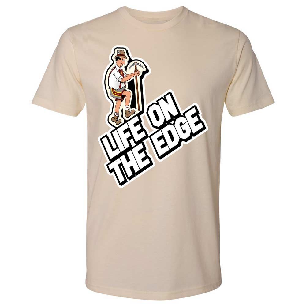 Premium Unisex T-Shirt - 3YM8CMVY - Cream - 20