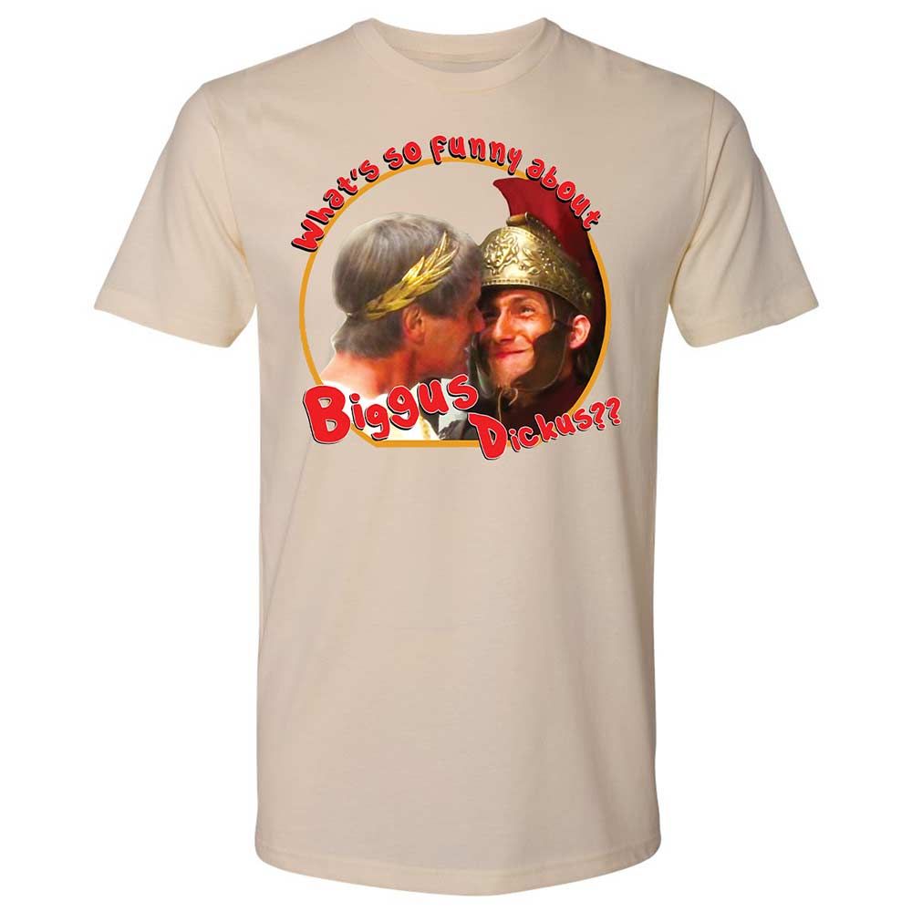 Premium Unisex T-Shirt - QAMSWTPE - Cream - 20