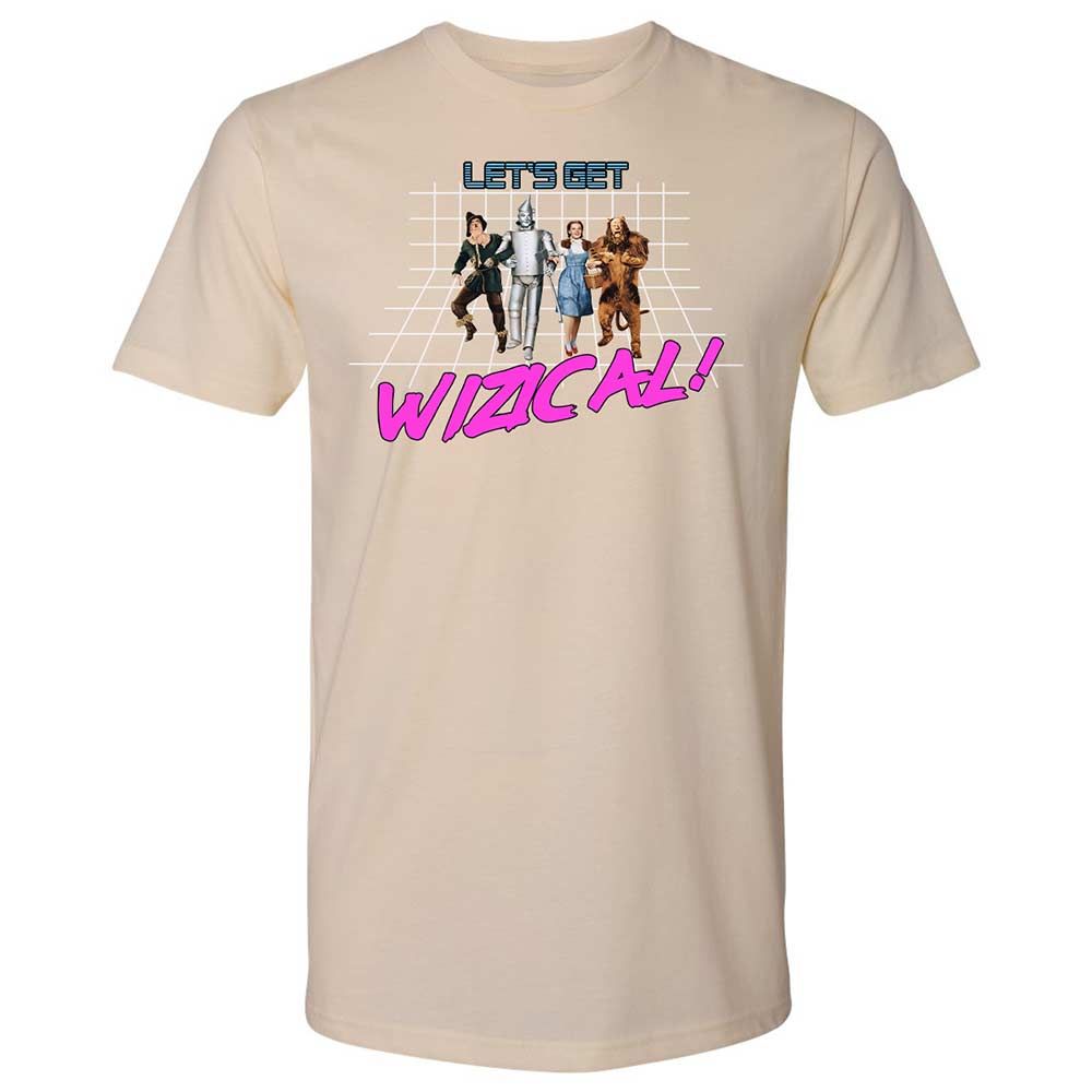Premium Unisex T-Shirt - TW27NYCR - Cream - 20