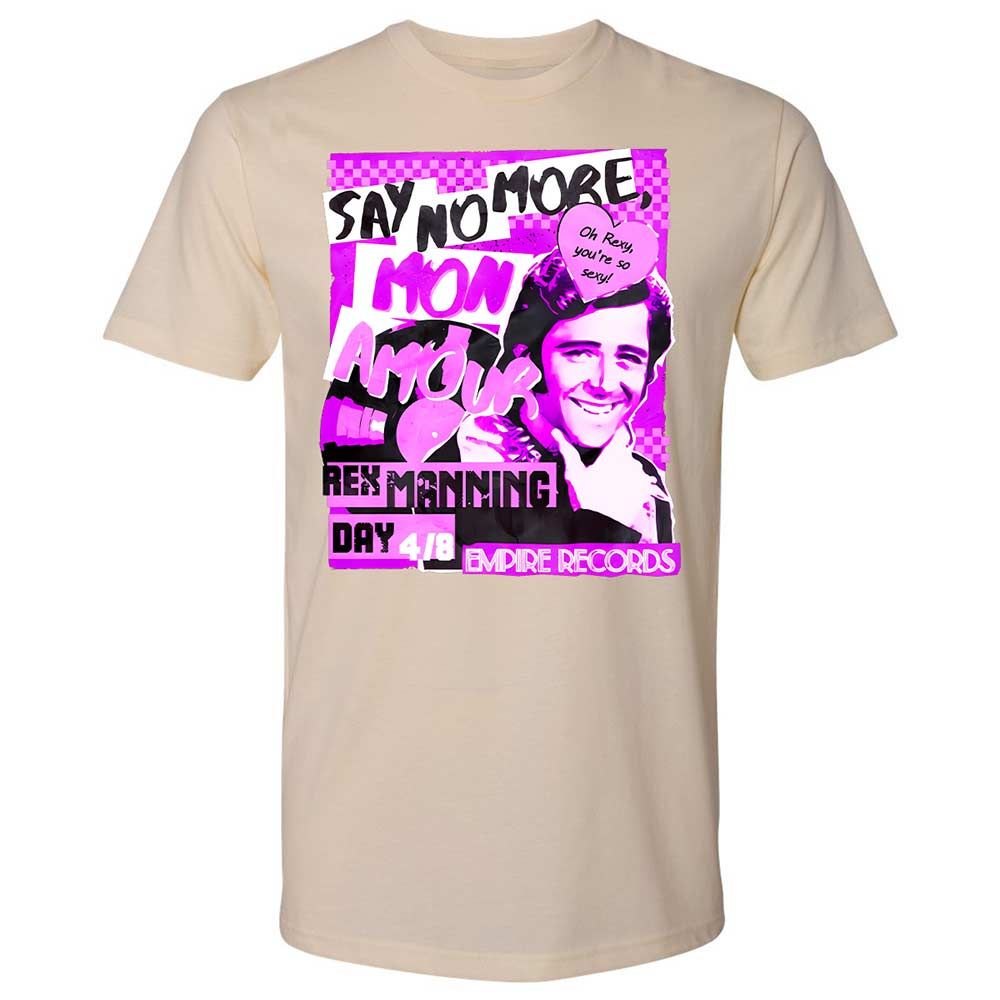 Say No More - Cream - 20
