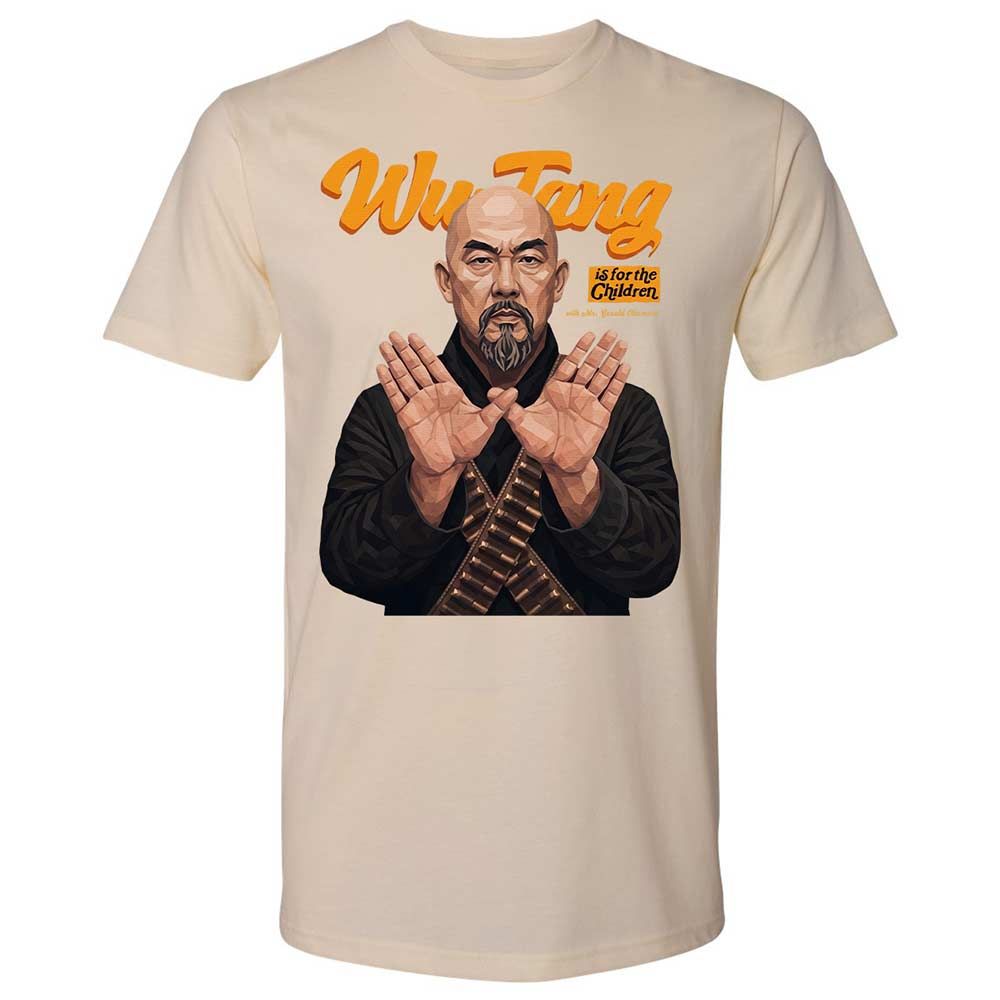 Premium Unisex T-Shirt - 27UQFZRZ - Cream - 20