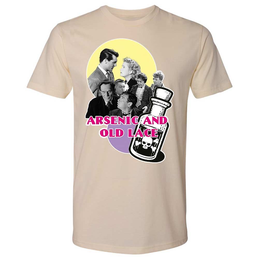 Premium Unisex T-Shirt - 7SADDPBM - Cream - 20