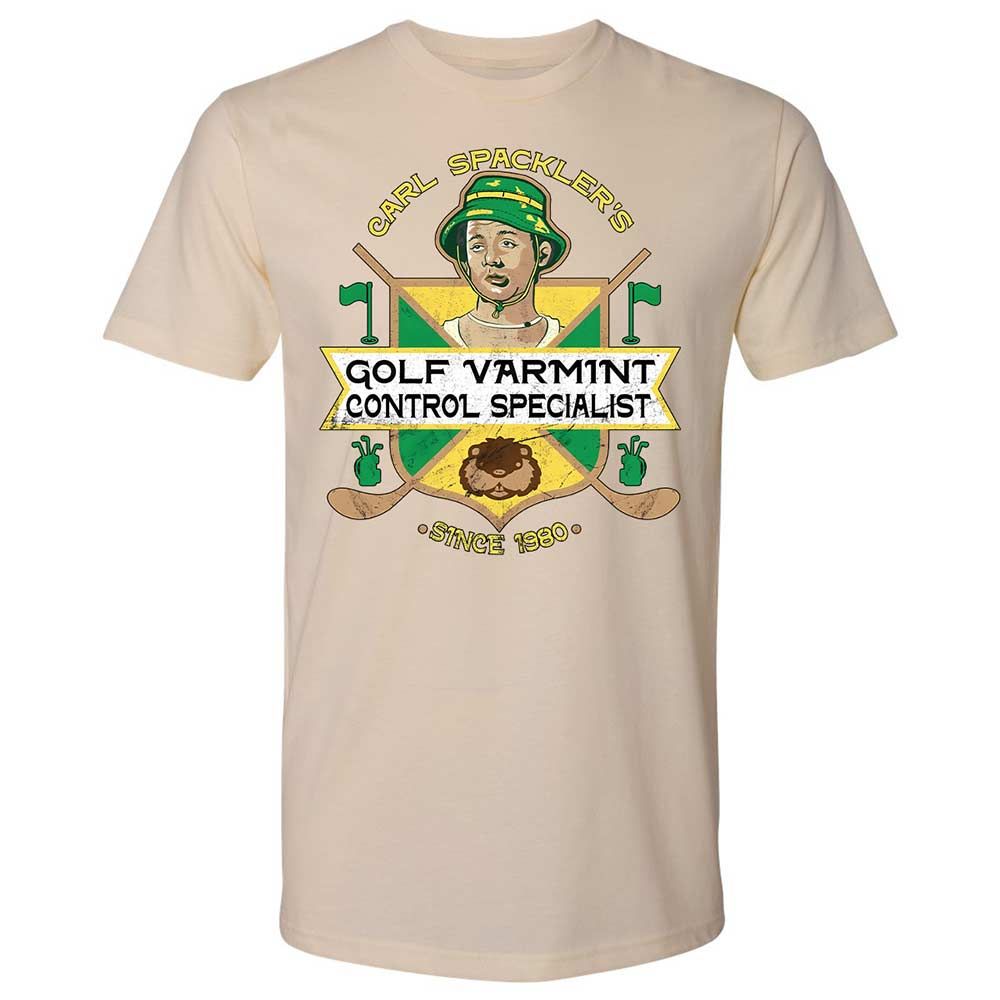 Varmint Exterminator - Cream - 20