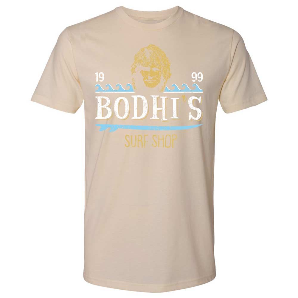 Premium Unisex T-Shirt - ZH1KE378 - Cream - 20