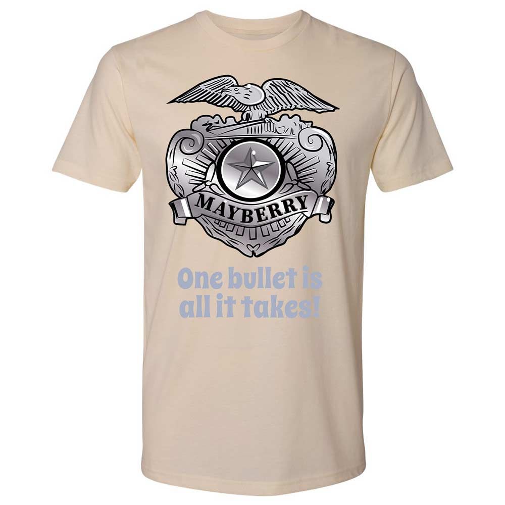 Premium Unisex T-Shirt - AGBYNC47 - Cream - 20