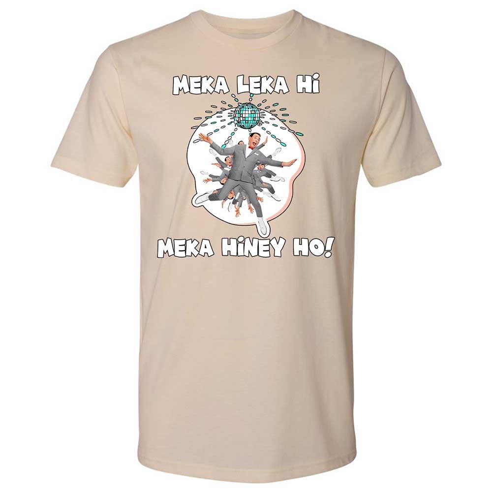 Meka leka hi meka hiney ho - Cream - 20