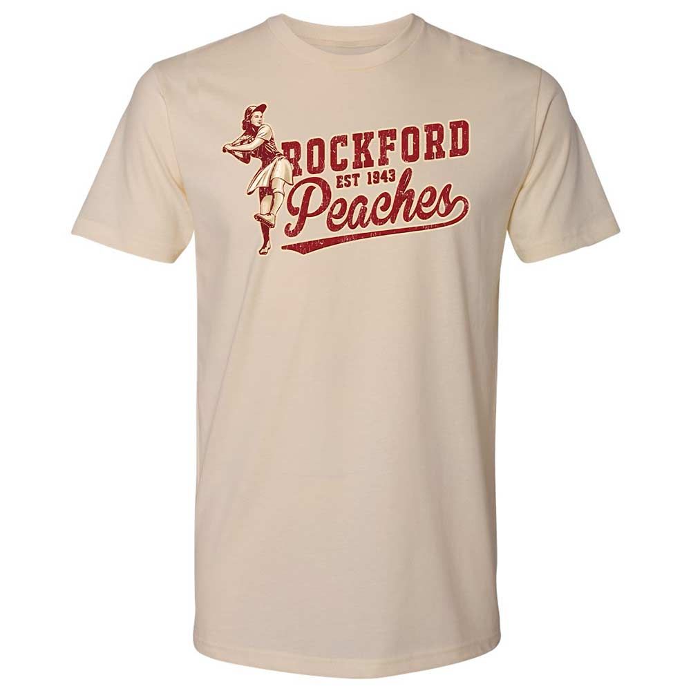 Premium Unisex T-Shirt - 9WSD5JFA - Cream - 20
