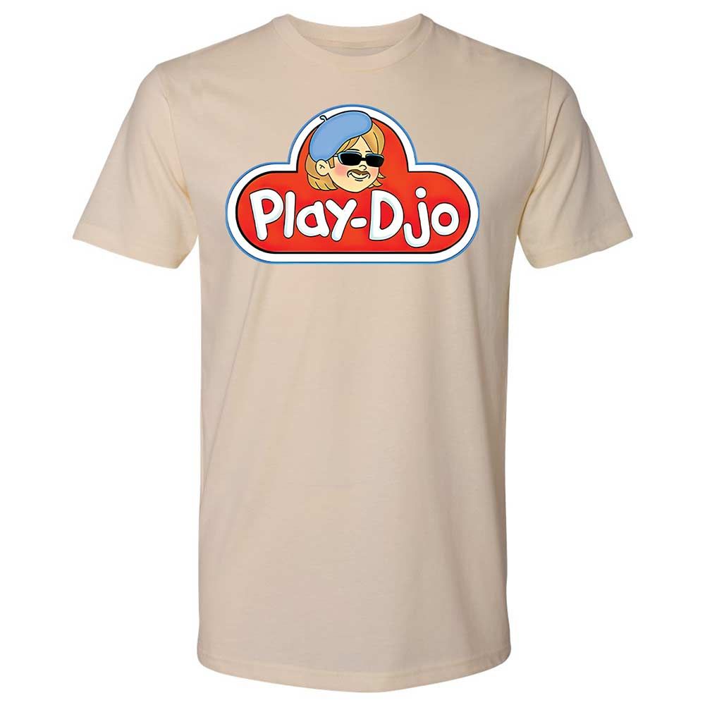 Play Djo - Cream - 20