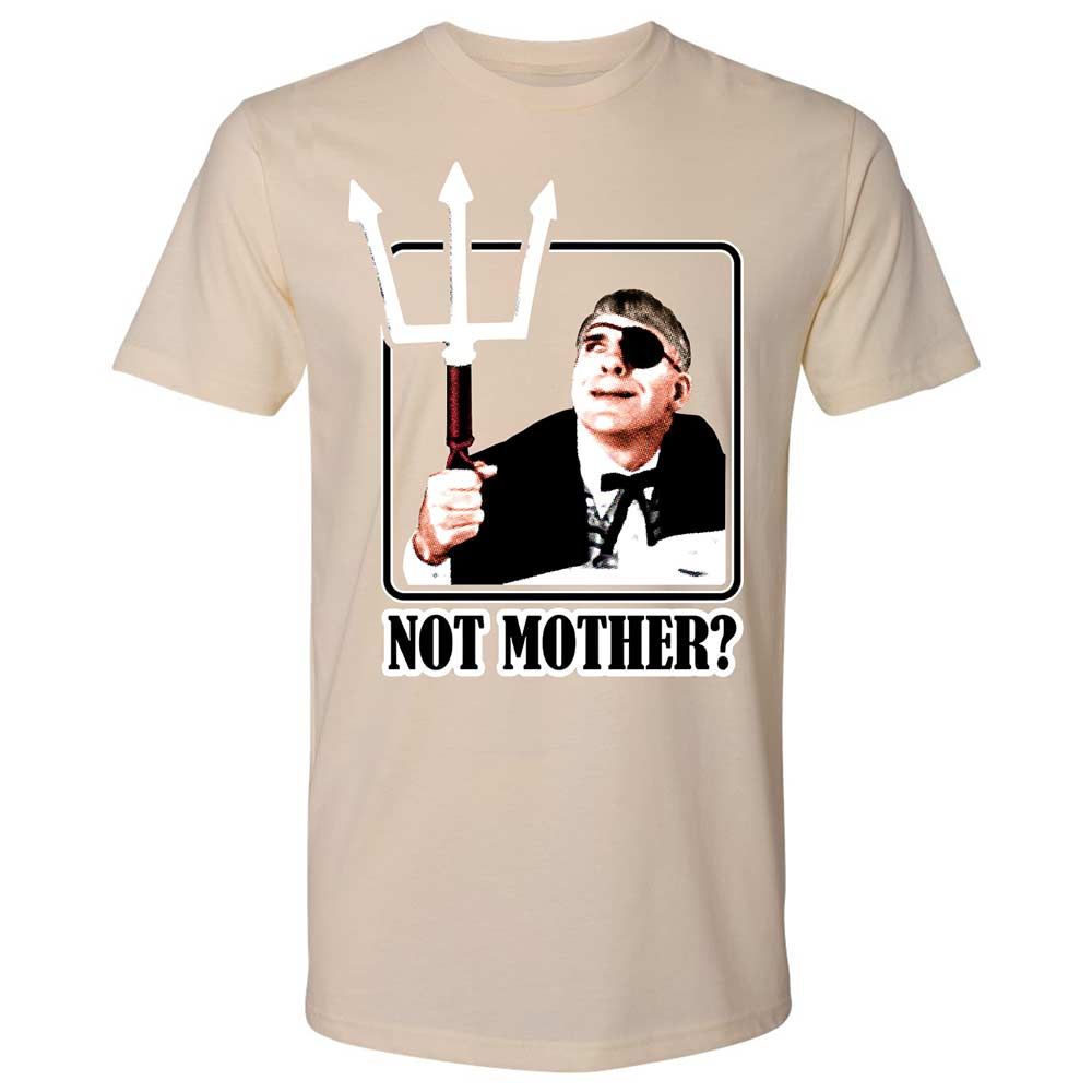 Not Mother? - Cream - 20